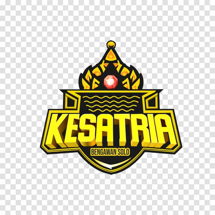 Kesatria Bengawan Solo Logo