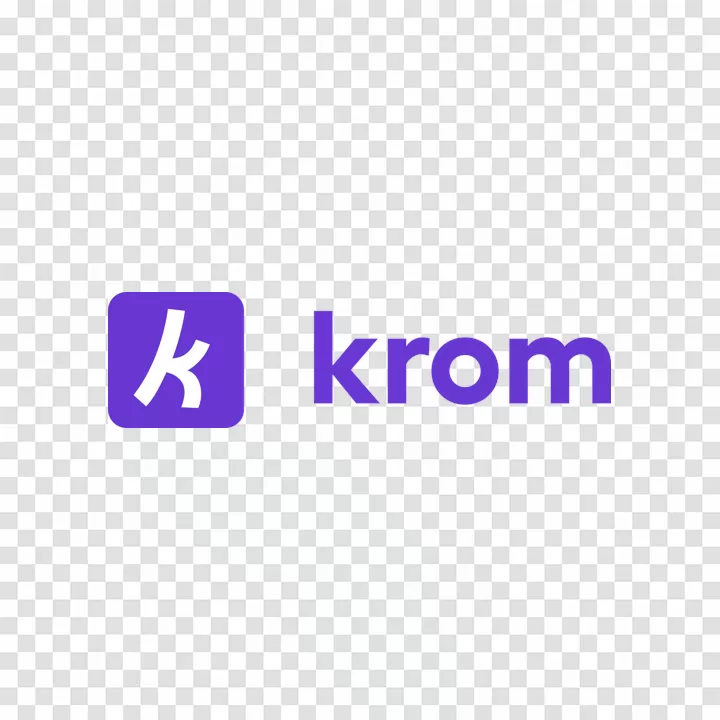 Krom Bank Logo