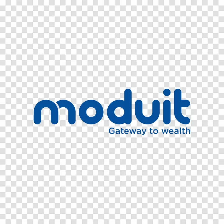 Moduit Logo