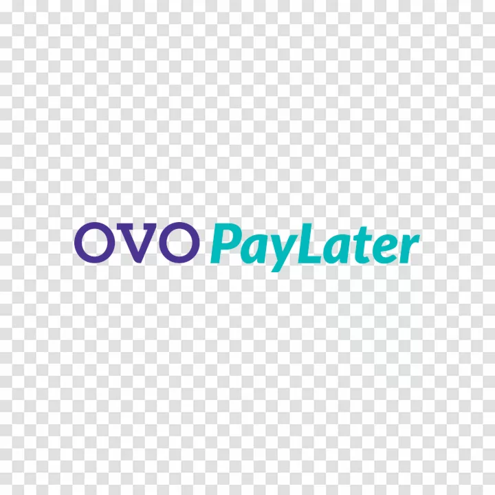 OVO Paylater Logo
