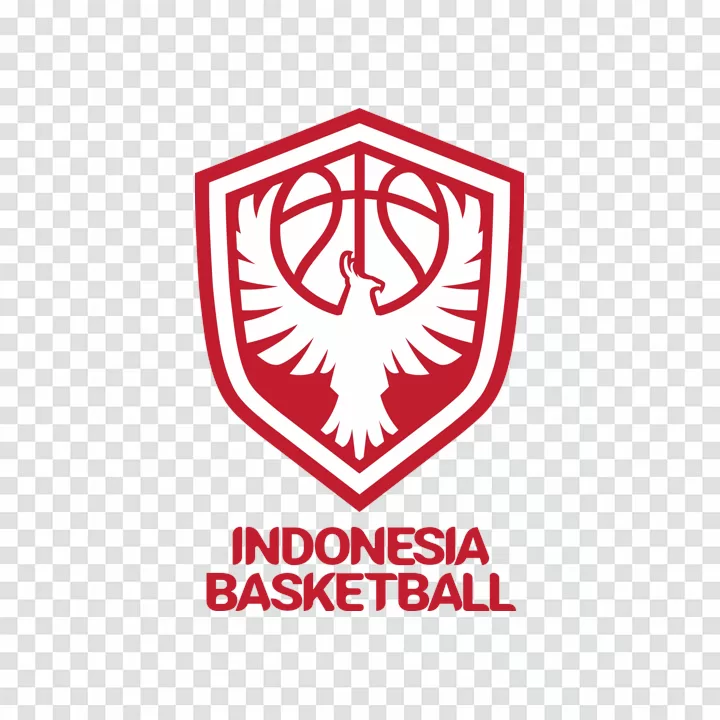 PERBASI (Persatuan Bola Basket Seluruh Indonesia) Logo