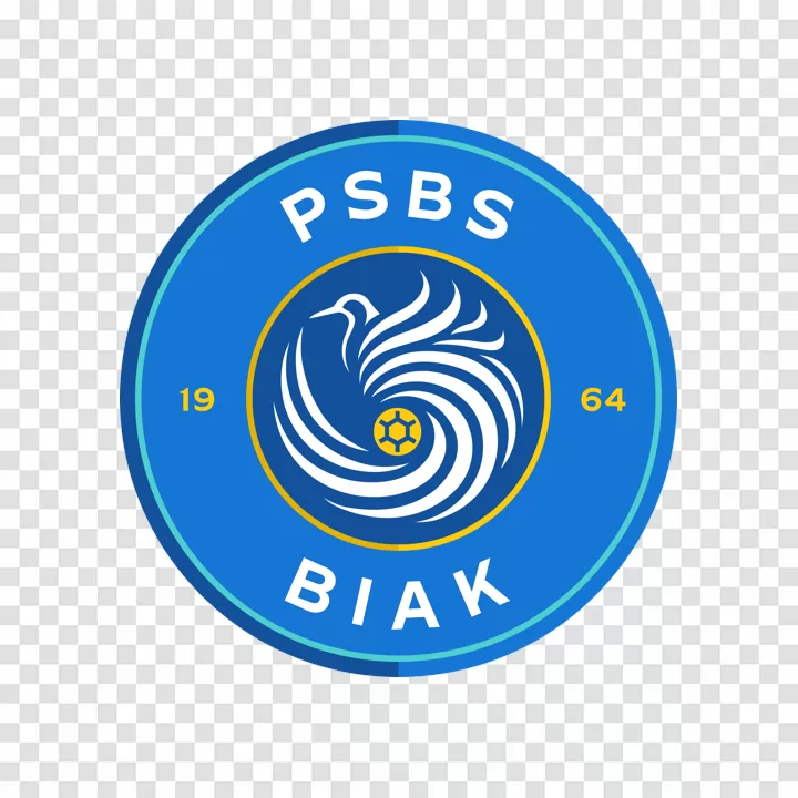 PSBS Biak Logo