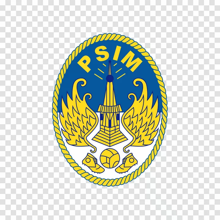 PSIM Yogyakarta Logo