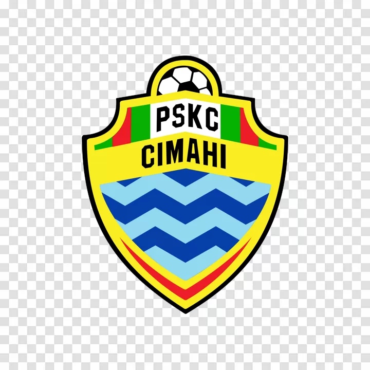 PSKC Cimahi Logo
