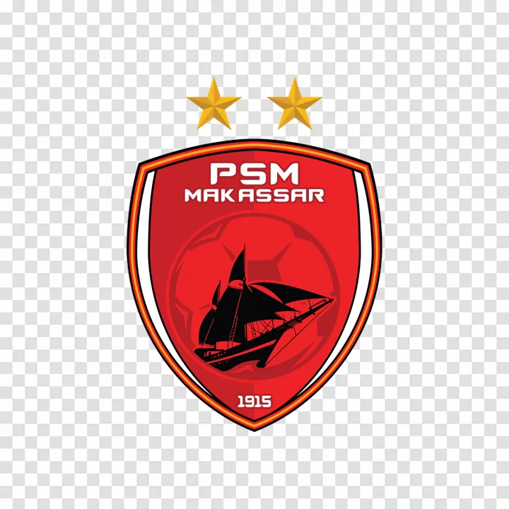 PSM Makassar Logo