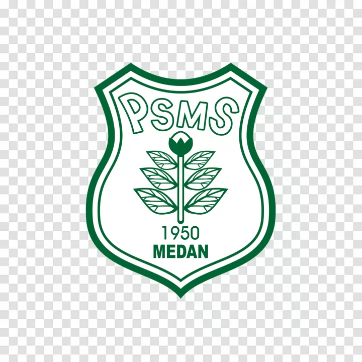 PSMS Medan Logo