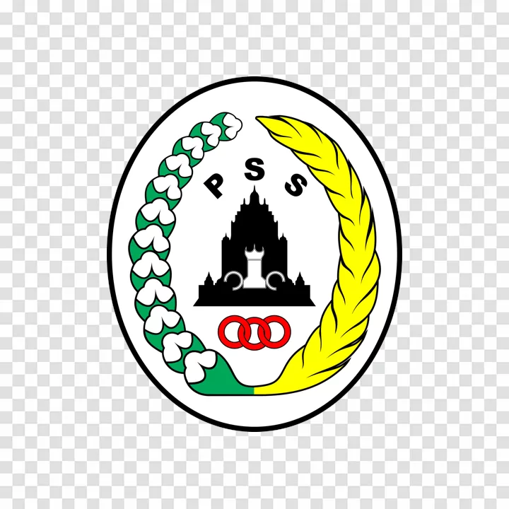 PSS Sleman Logo