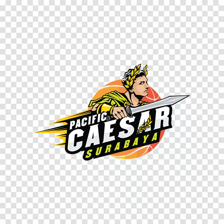 Pacific Caesar Surabaya Logo