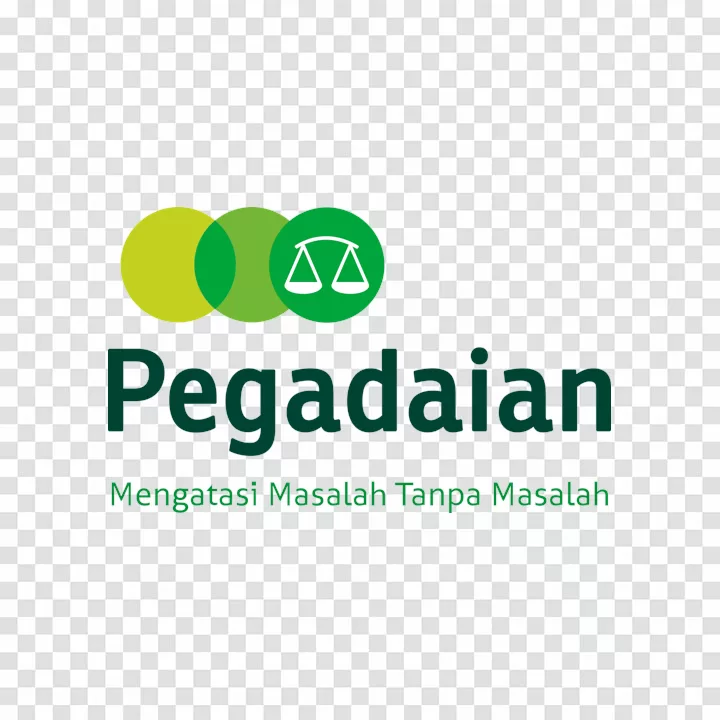 Pegadaian Logo