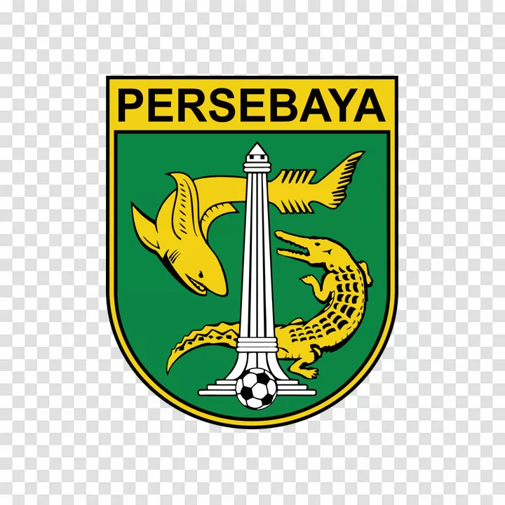 Persebaya Surabaya Logo