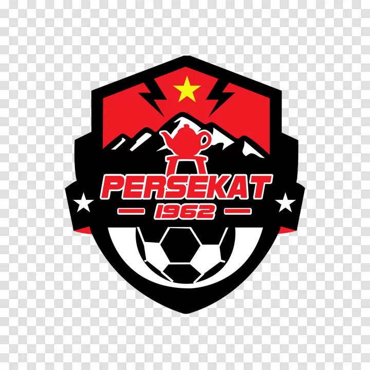 Persekat Tegal Logo