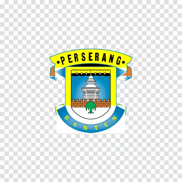 Perserang Serang Logo