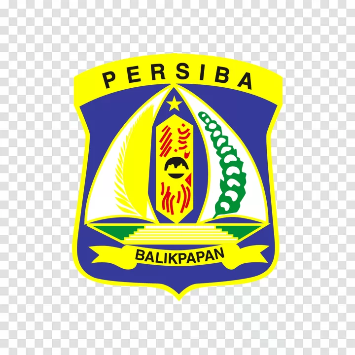 Persiba Balikpapan Logo