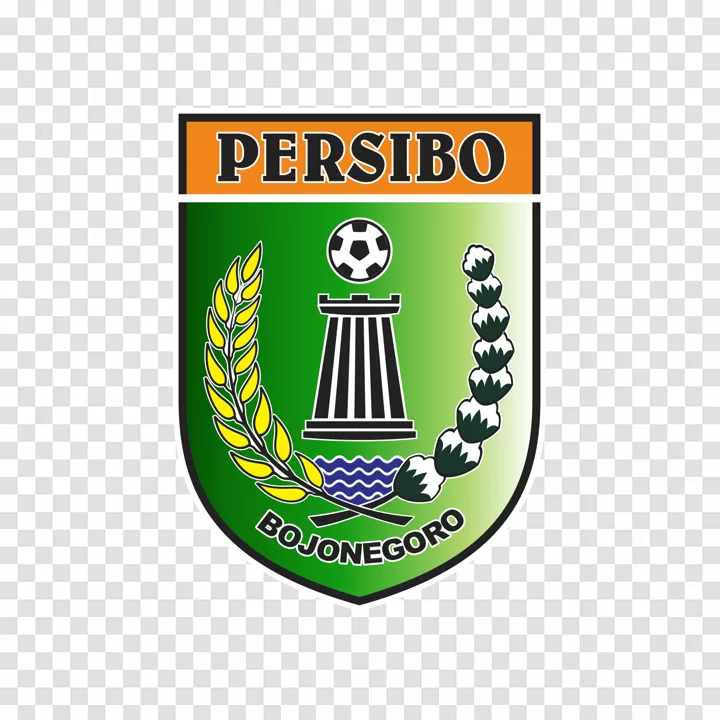 Persibo Bojonegoro Logo