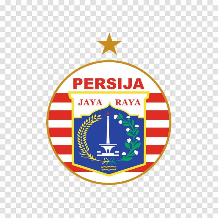 Persija Jakarta Logo