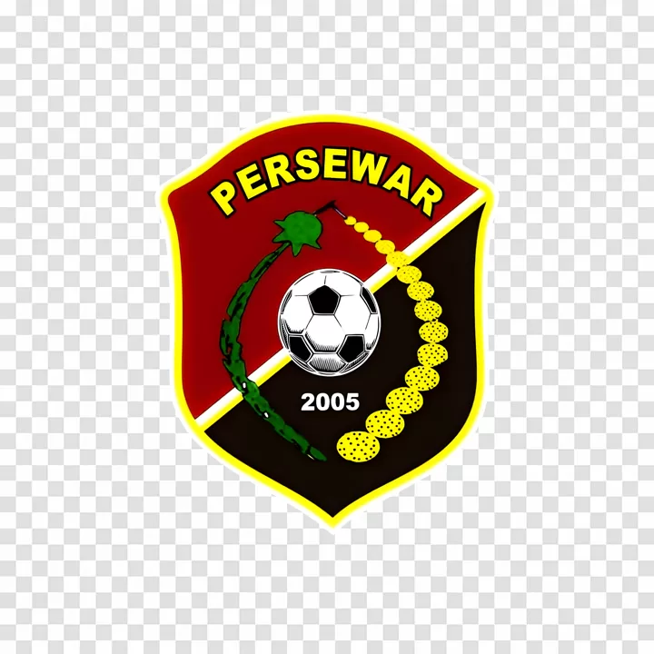 Persiwar Waropen Logo