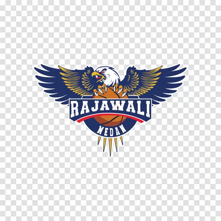 Rajawali Medan Logo