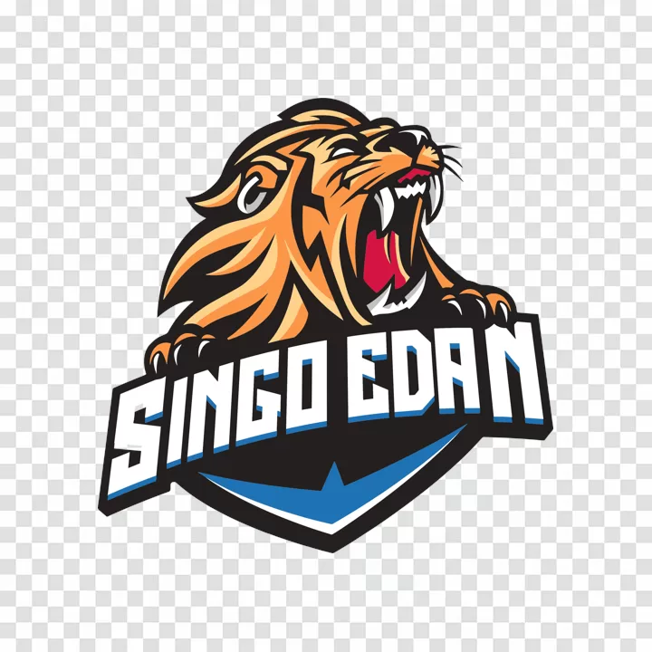 SINGO EDAN Logo
