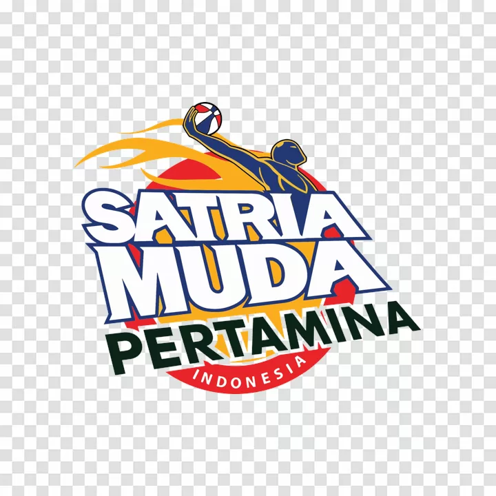 Satria Muda Pertamina Jakarta Logo