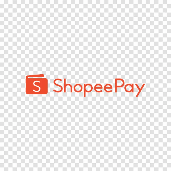 Shopeepay Logo