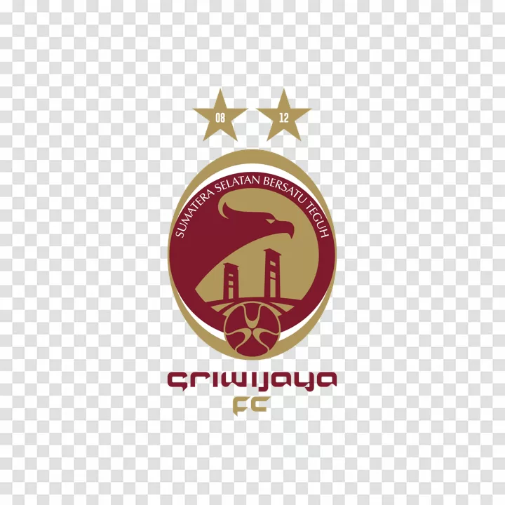 Sriwijaya FC Logo