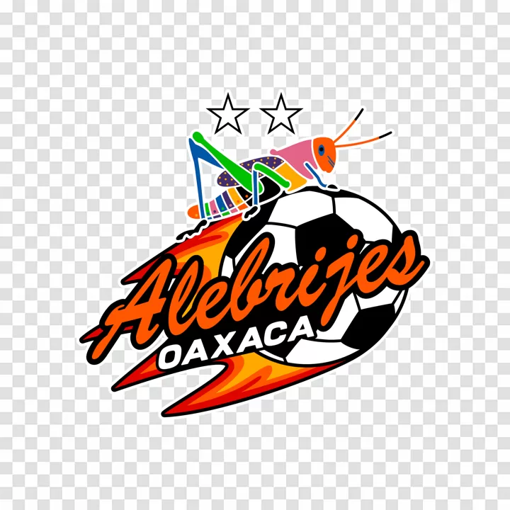 Alebrijes de Oaxaca Logo