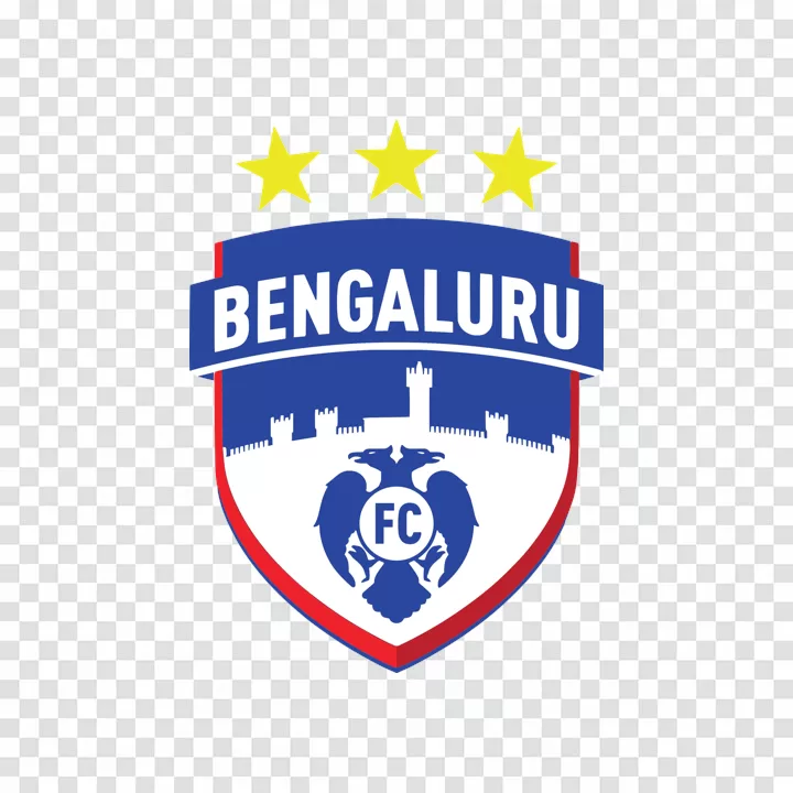 Bengaluru FC Logo