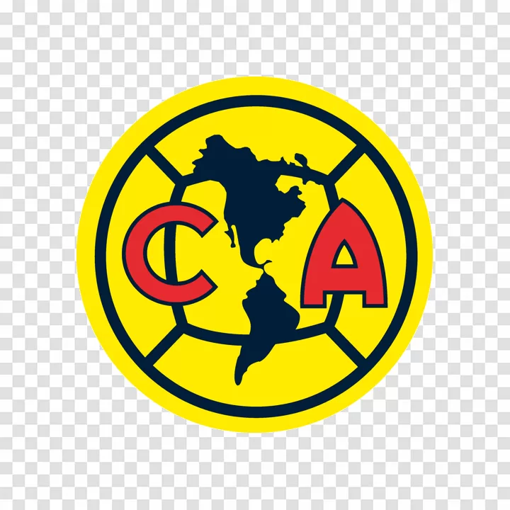 Club América Logo