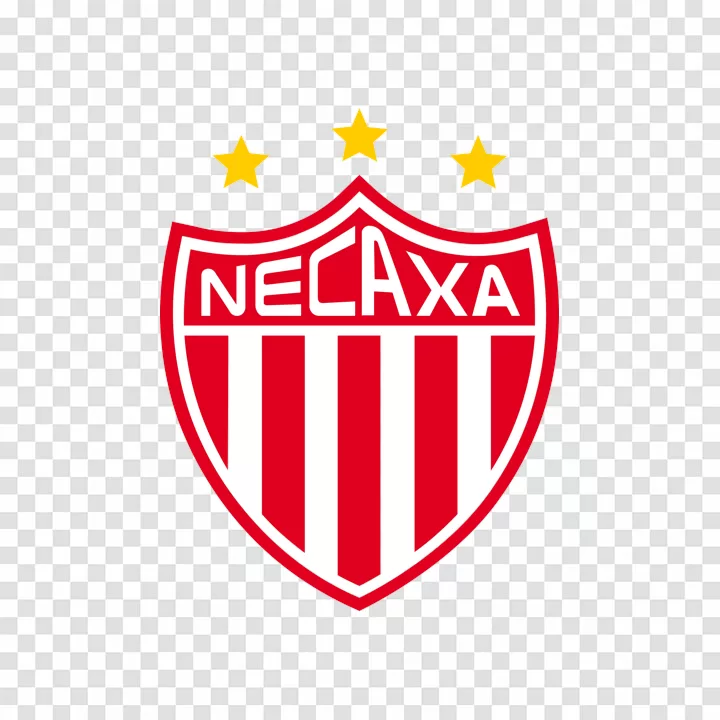 Club Necaxa Logo