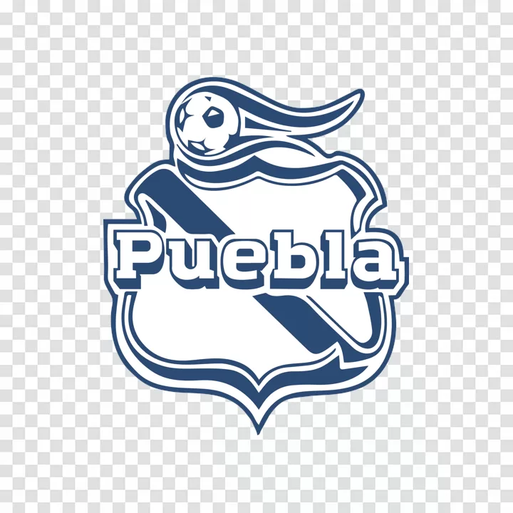 Club Puebla Logo