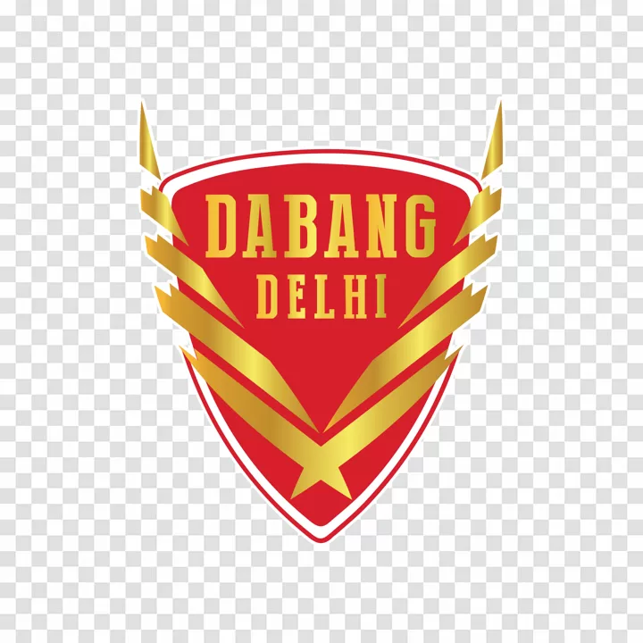 Dabang Delhi KC Logo