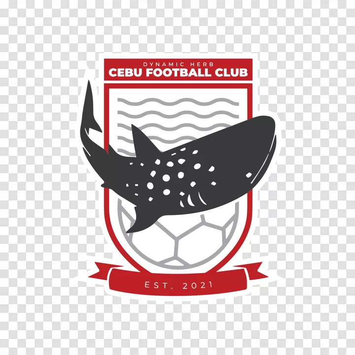 Dynamic Herb Cebu FC Logo