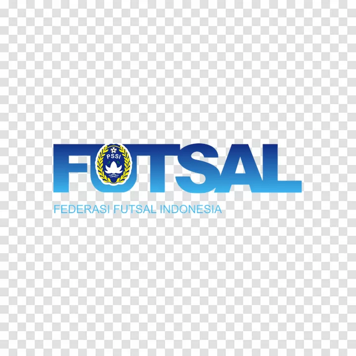 FFI (Federasi Futsal Indonesia) Logo