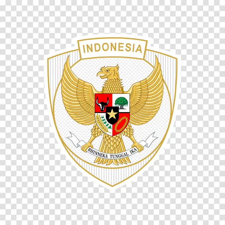 Garuda Pertiwi Logo