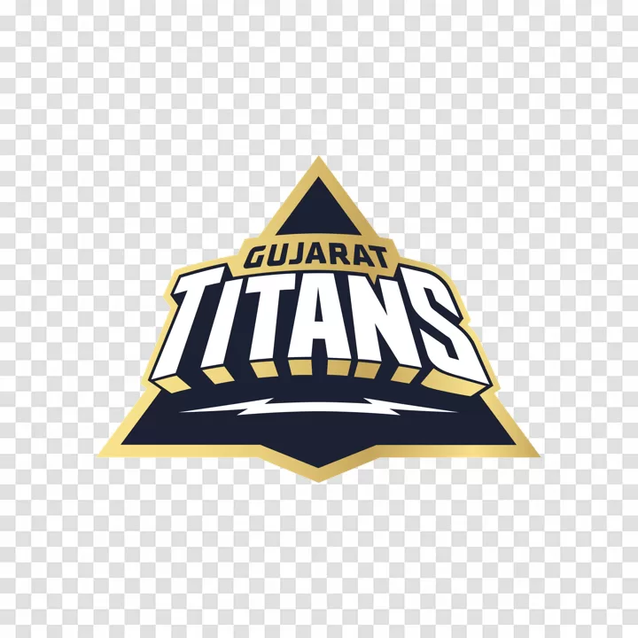 Gujarat Titans (GT) Logo