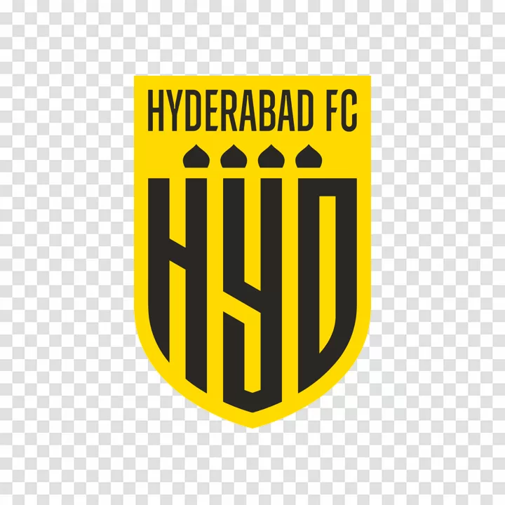 Hyderabad FC Logo