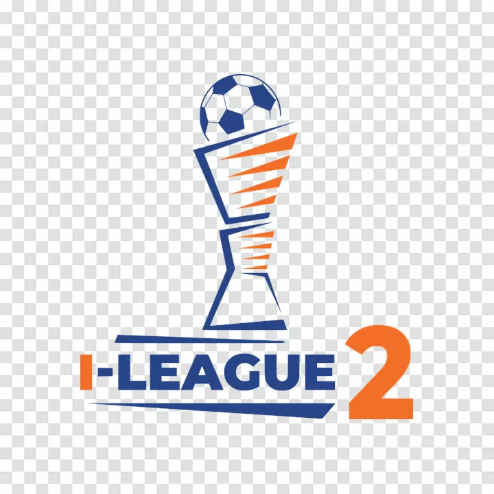 I-League 2 Logo