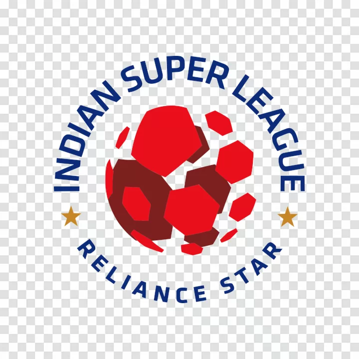 Indian Super League (ISL) Logo