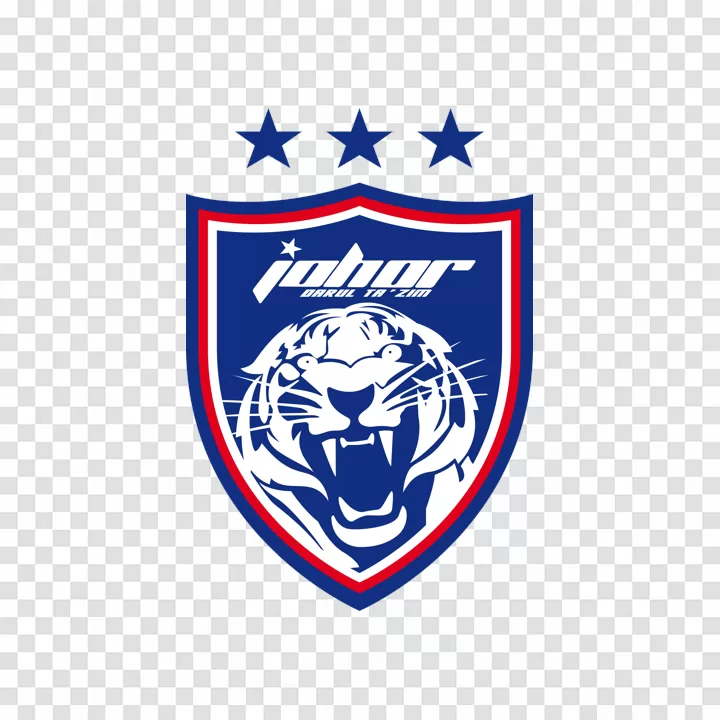 Johor Darul Ta'zim (JDT) Logo