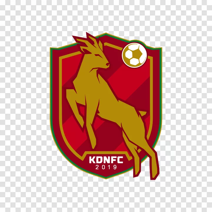 Kelantan Darul Naim FC Logo