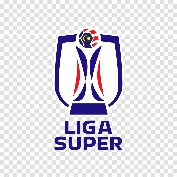 Liga Super Malaysia Logo