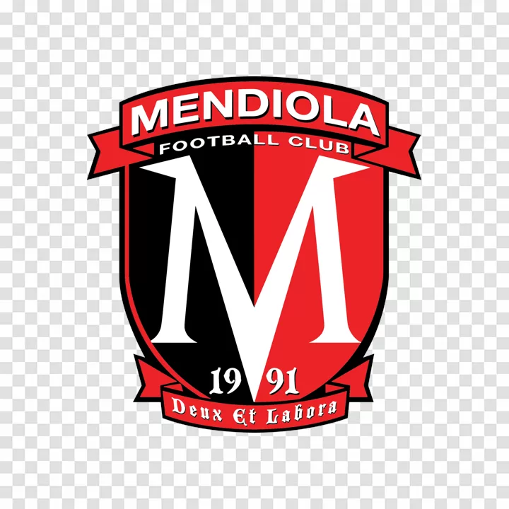 Mendiola FC 1991 Logo