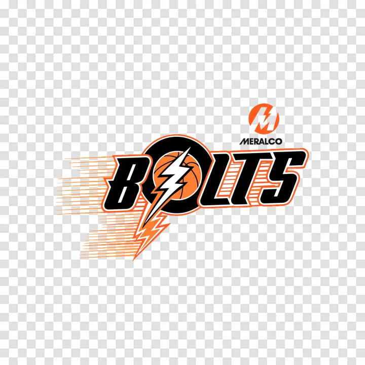 Meralco Bolts Logo