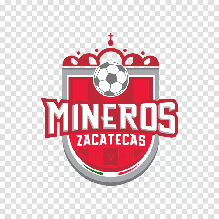 Mineros de Zacatecas Logo