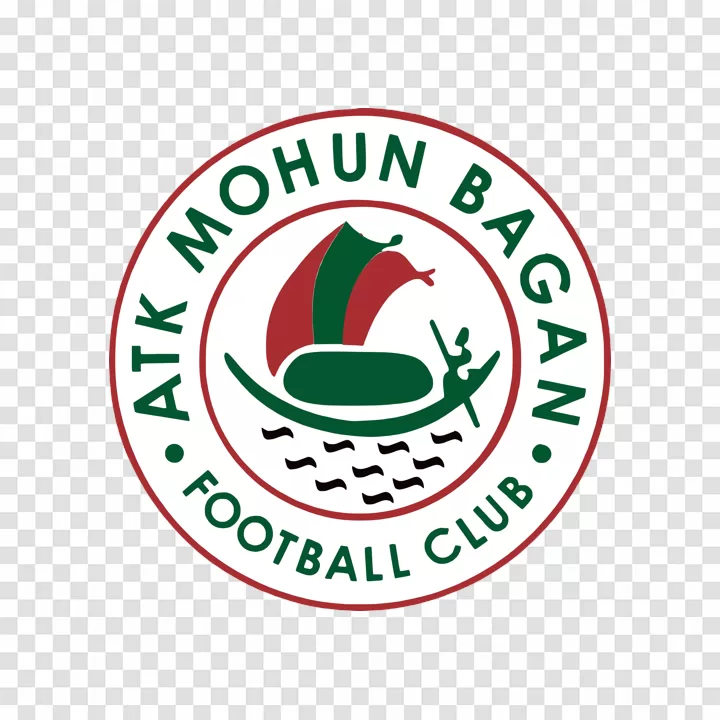 Mohun Bagan Super Giant Logo