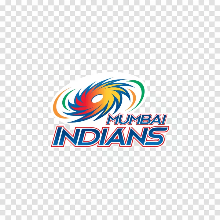 Mumbai Indians (MI) Logo