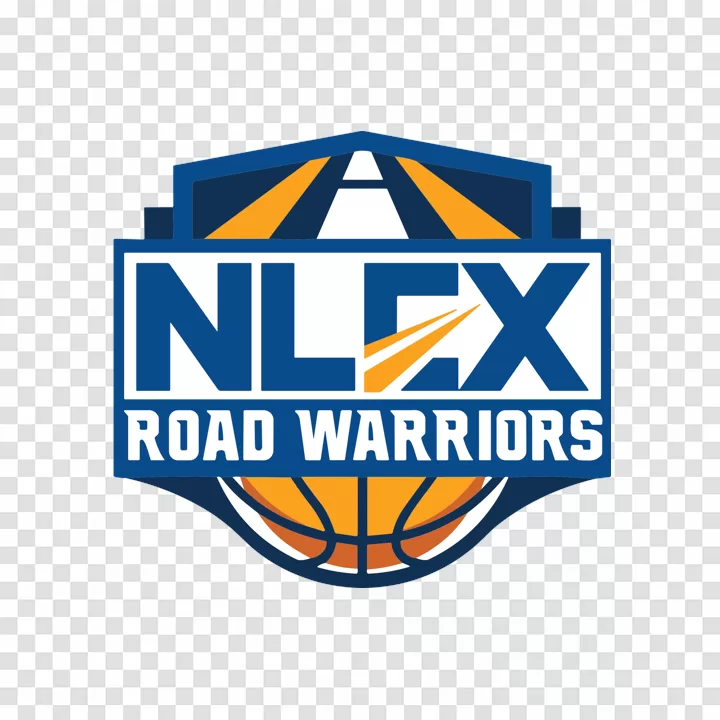 NLEX Road Warriors Logo