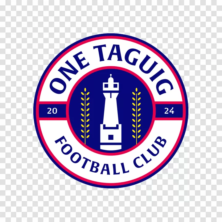 One Taguig FC Logo