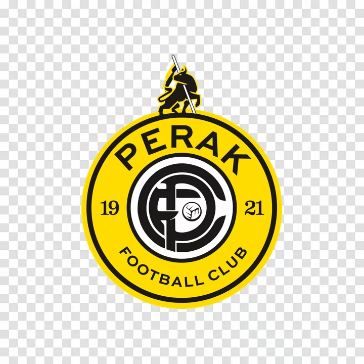 Perak FC Logo