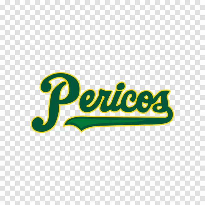 Pericos de Puebla Logo
